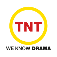 TNT We Know Drama vector logo