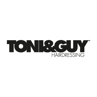 TONI&GUY vector logo
