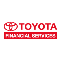 Toyota Financial Services vector logo