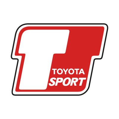 Toyota Sport (.EPS) vector logo