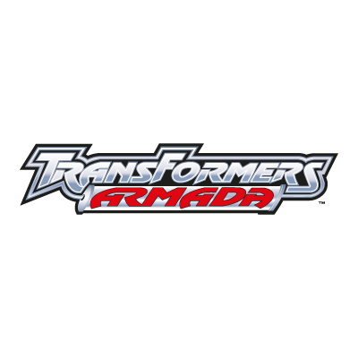 Transformers Armada vector logo