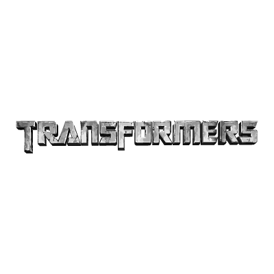 Transformers (movies) vector logo