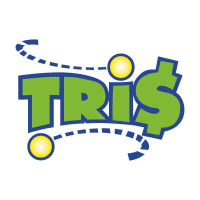Tris vector logo