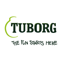 Tuborg vector logo