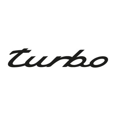 Turbo vector logo