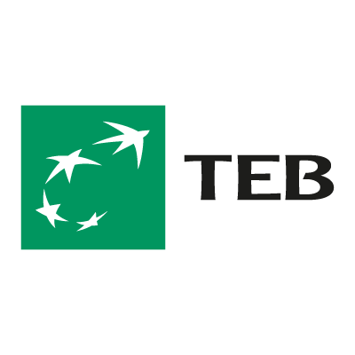 Turkiye Ekonomi Bankasi vector logo