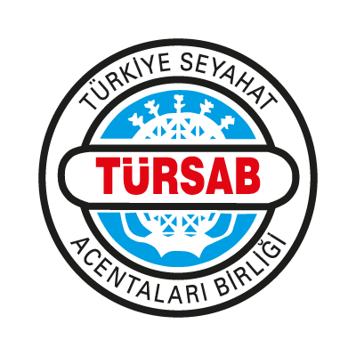 Tursab (.EPS) vector logo