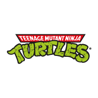 Turtles vector logo