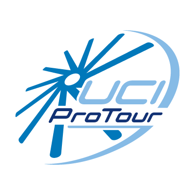 UCI Pro Tour vector logo