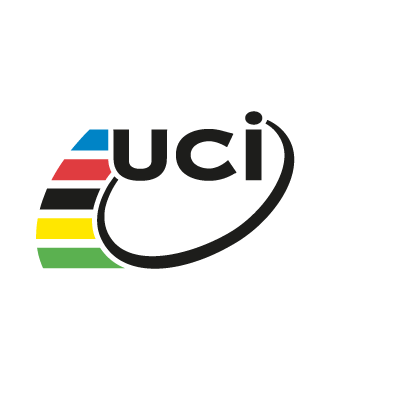 UCI vector logo