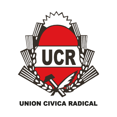 UCR vector logo