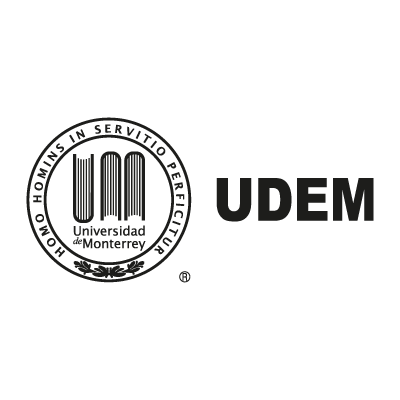 UDEM vector logo