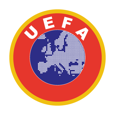 UEFA vector logo