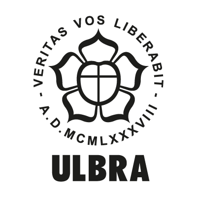 ULBRA vector logo