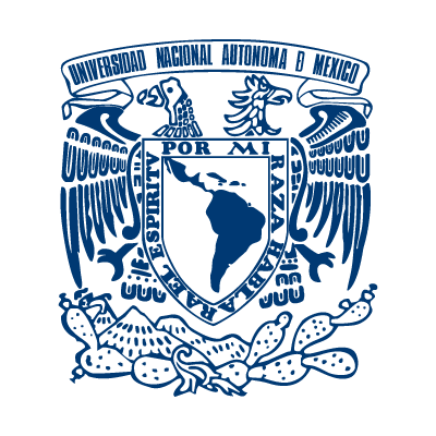 UNAM (.EPS) vector logo