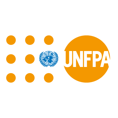 UNFPA vector logo