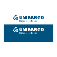 Unibanco vector logo