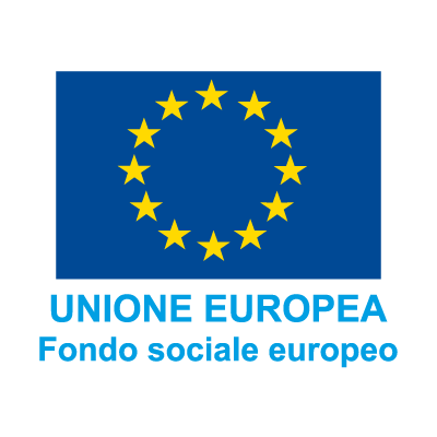 Unione Europea vector logo