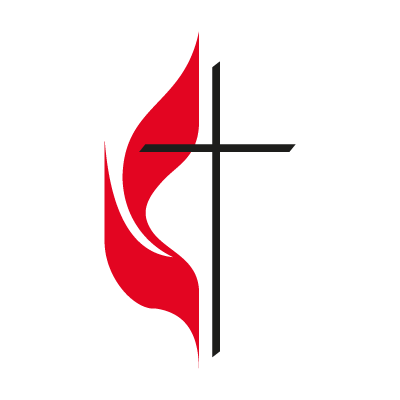 United Methodist Church vector logo