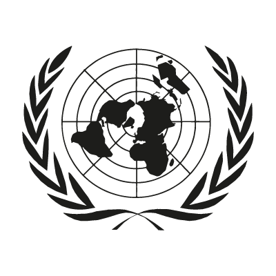United Nations (.EPS) vector logo