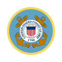 United States Coast Guard vector logo