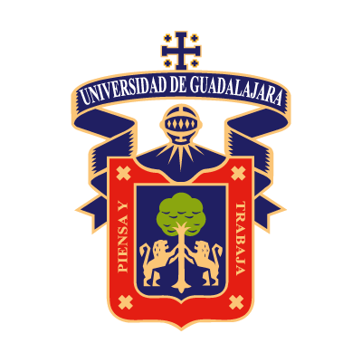 Universidad de Guadalajara (.EPS) vector logo