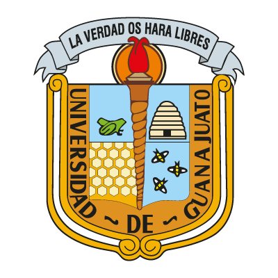 Universidad De Guanajuato vector logo