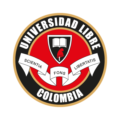 Universidad Libre vector logo