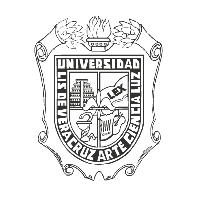 Universidad veracruzana vector logo