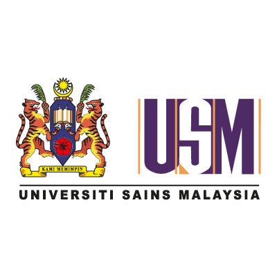 Universiti Sains Malaysia vector logo