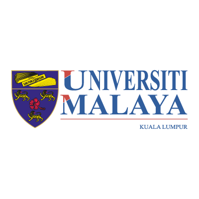 University of Malaya vector logo