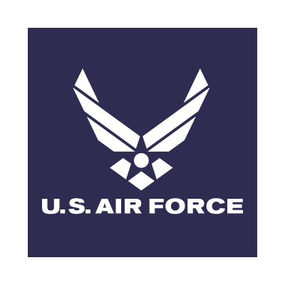 US Air Force (.EPS) vector logo
