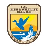 U.S. Fish & Wildlife Service vector logo