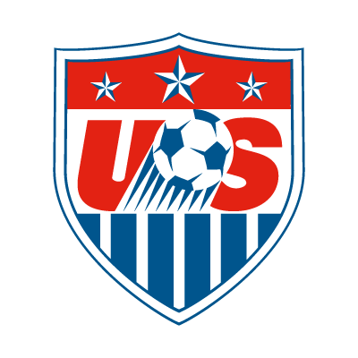 US Soccer vector logo