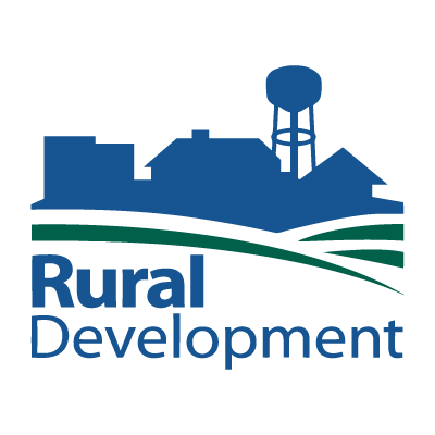 USDA Rural Development vector logo