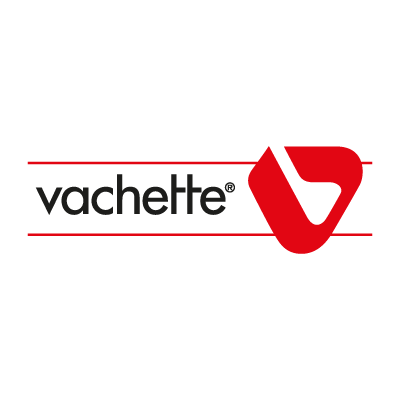 Vachette vector logo