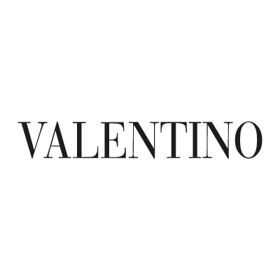 Valentino vector logo