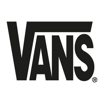 Vans old vector logo