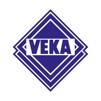Veka vector logo