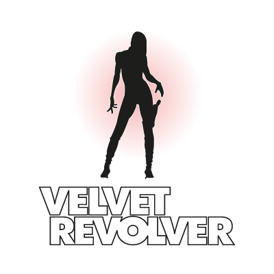 Velvet Revolver vector logo