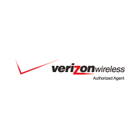 Verizon wireless vector logo