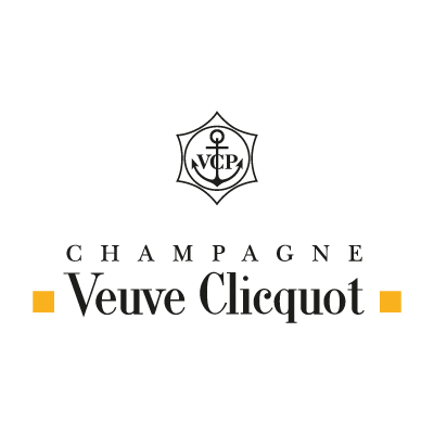 Veuve Clicquot Champagne vector logo