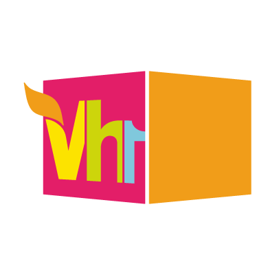 VH1 New vector logo