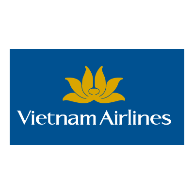 Vietnam Airlines vector logo