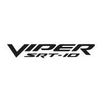 Viper Auto vector logo