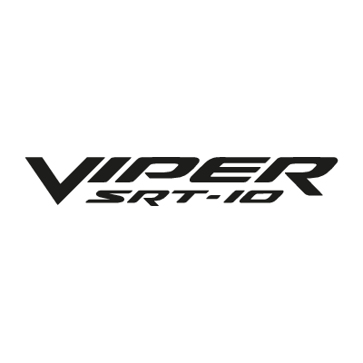 Viper Auto vector logo