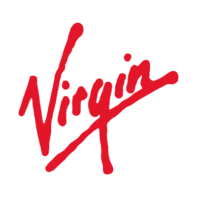 Virgin (.EPS) vector logo
