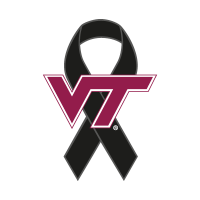 Virginia Tech vector logo