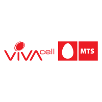 VivaCell-MTS vector logo