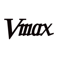 Vmax vector logo